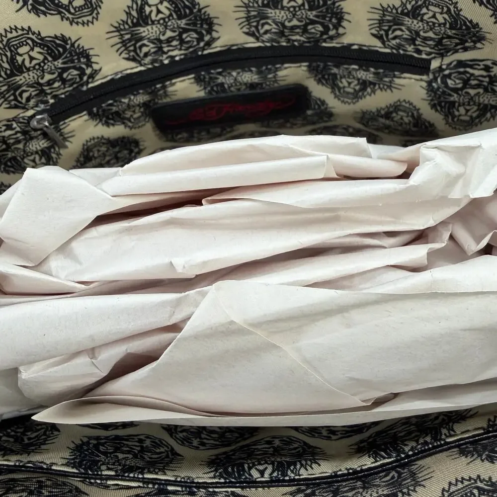 Ed Hardy Bag